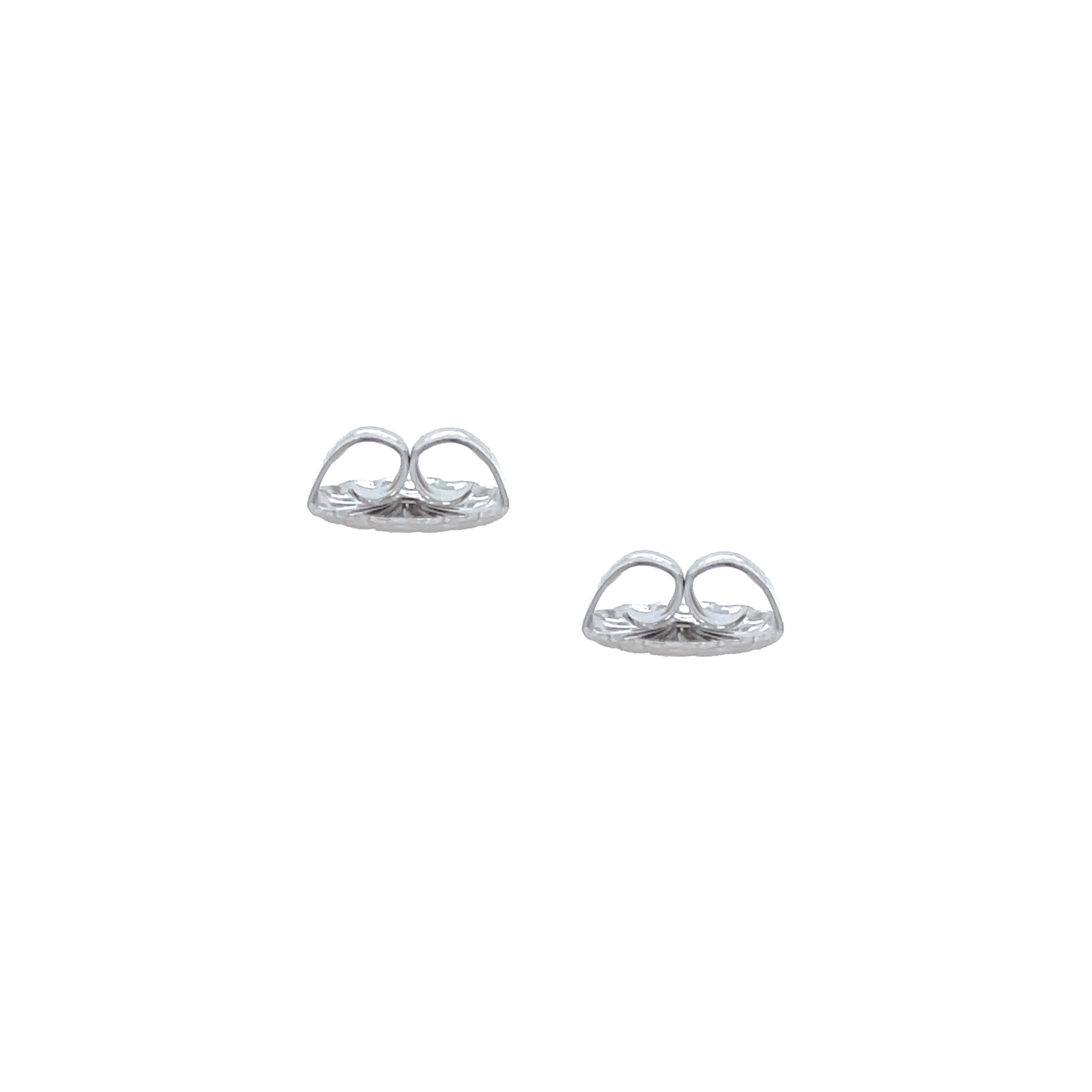 14K Earring Backs - Image 2