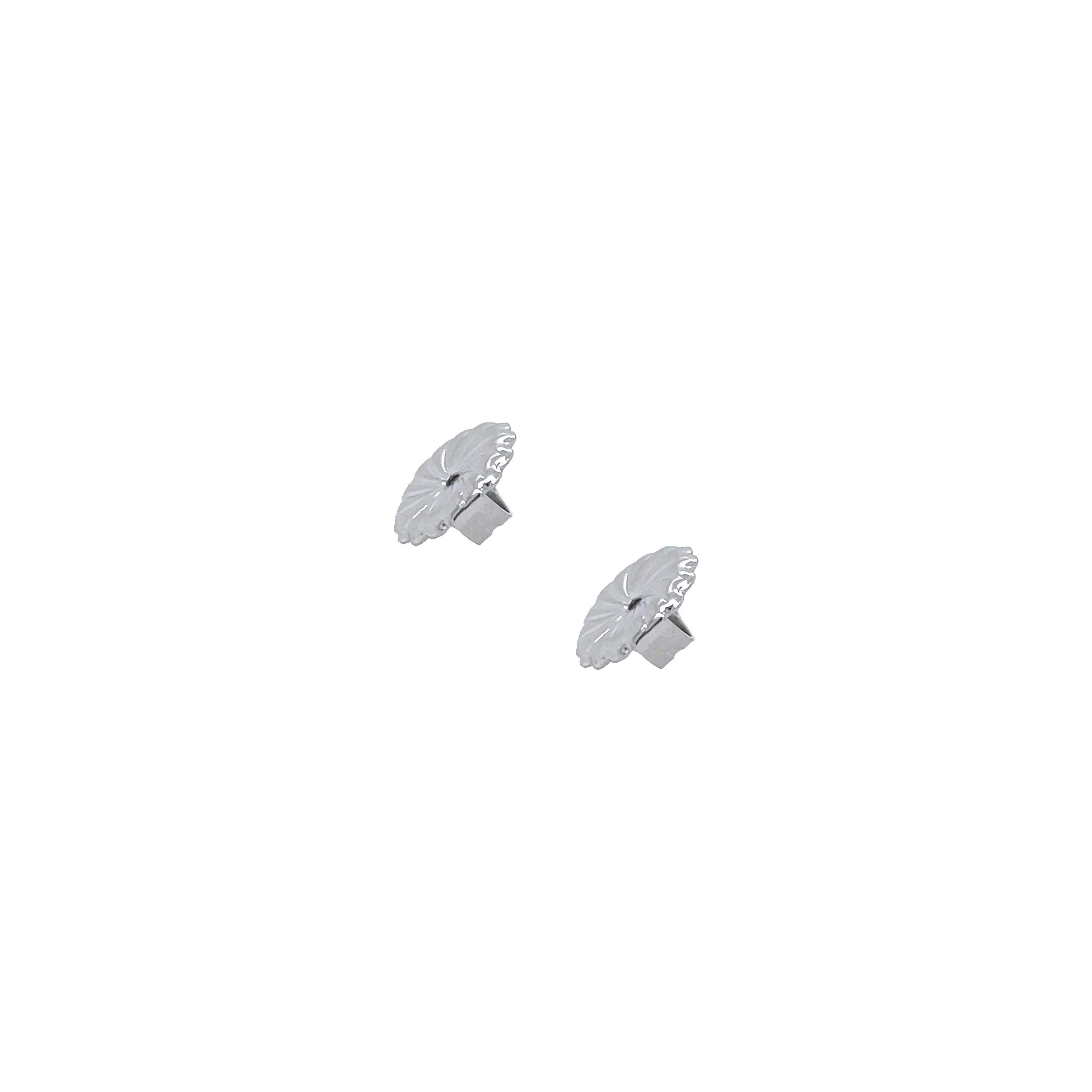 14K Earring Backs - Image 3