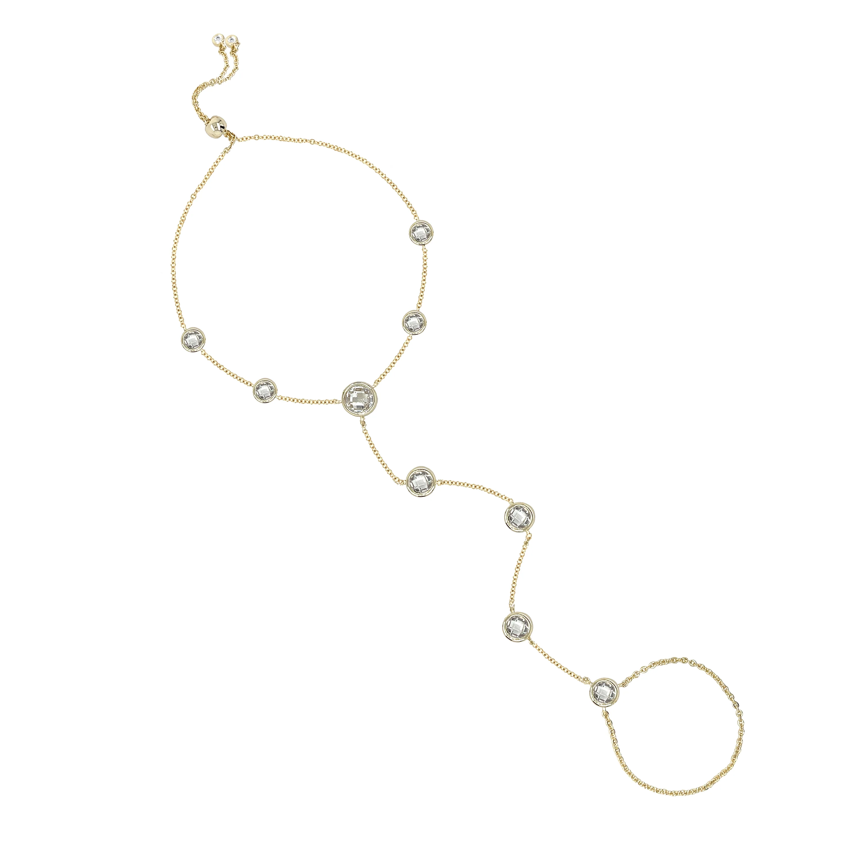 Adjustable Hand Chain