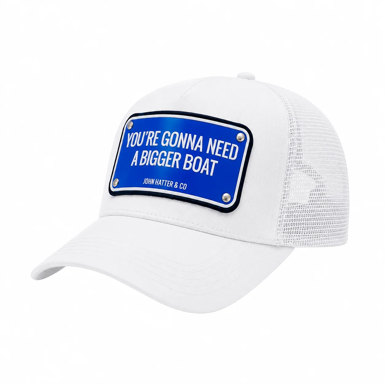 Bigger Boat Cap - Image 3