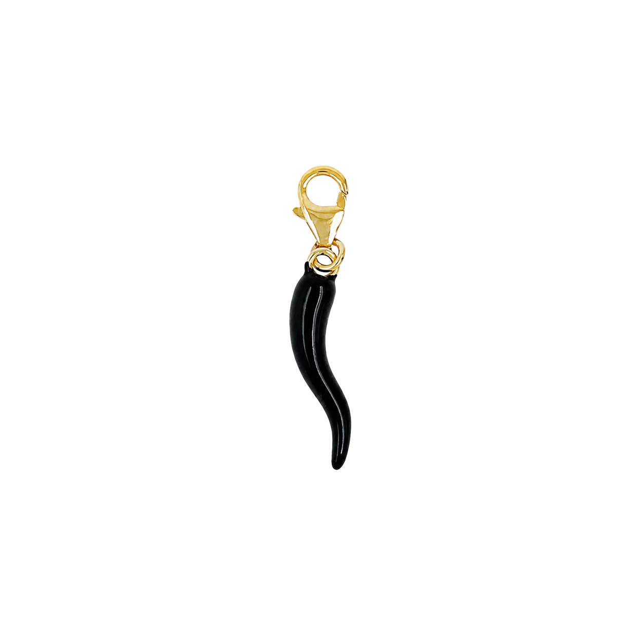 Black Pepper Charm