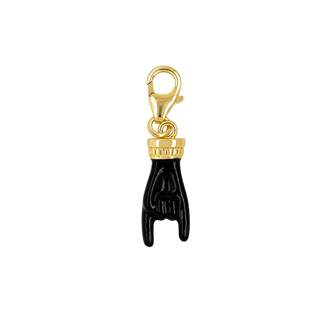 Black Rock On Charm