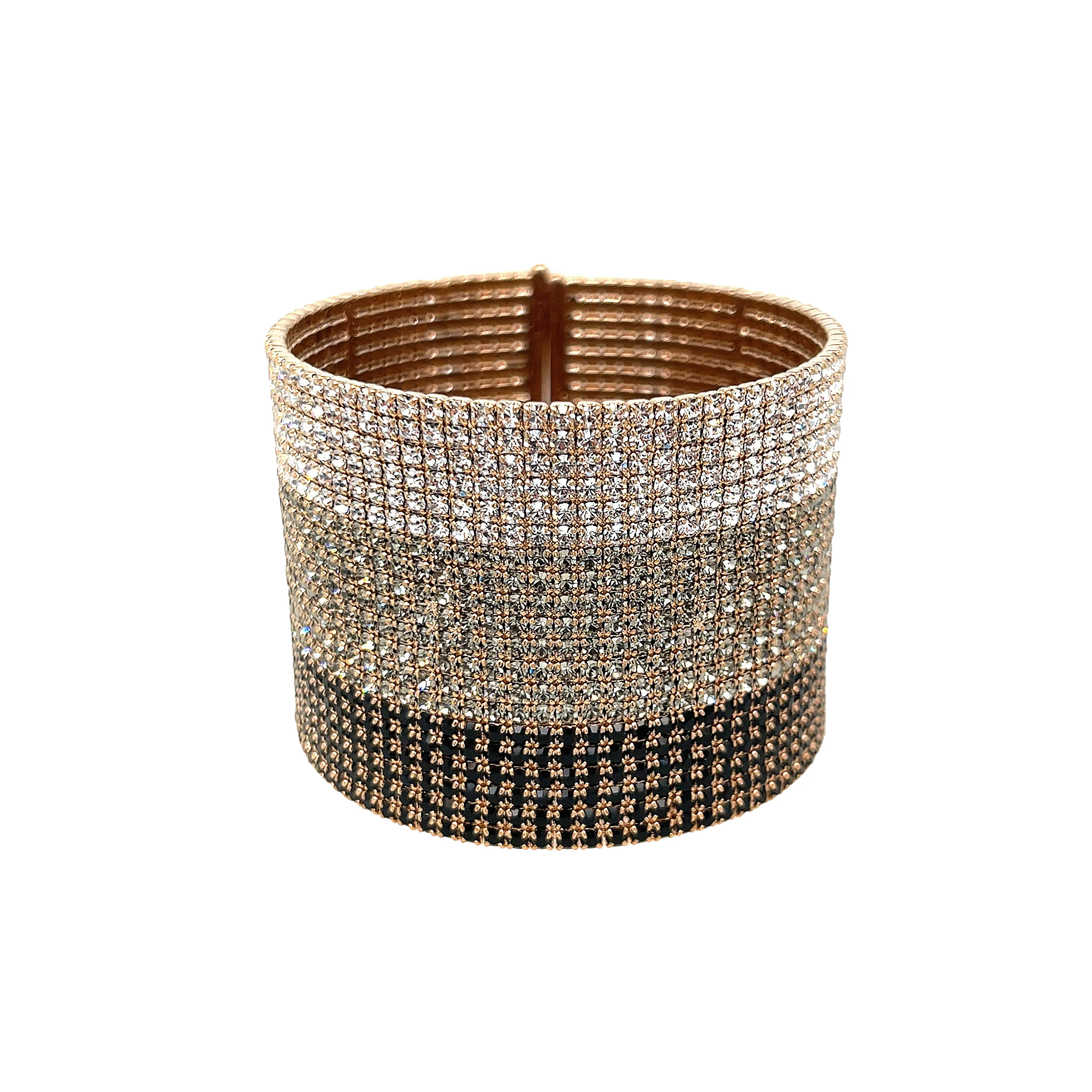 Brown Flex Bracelet