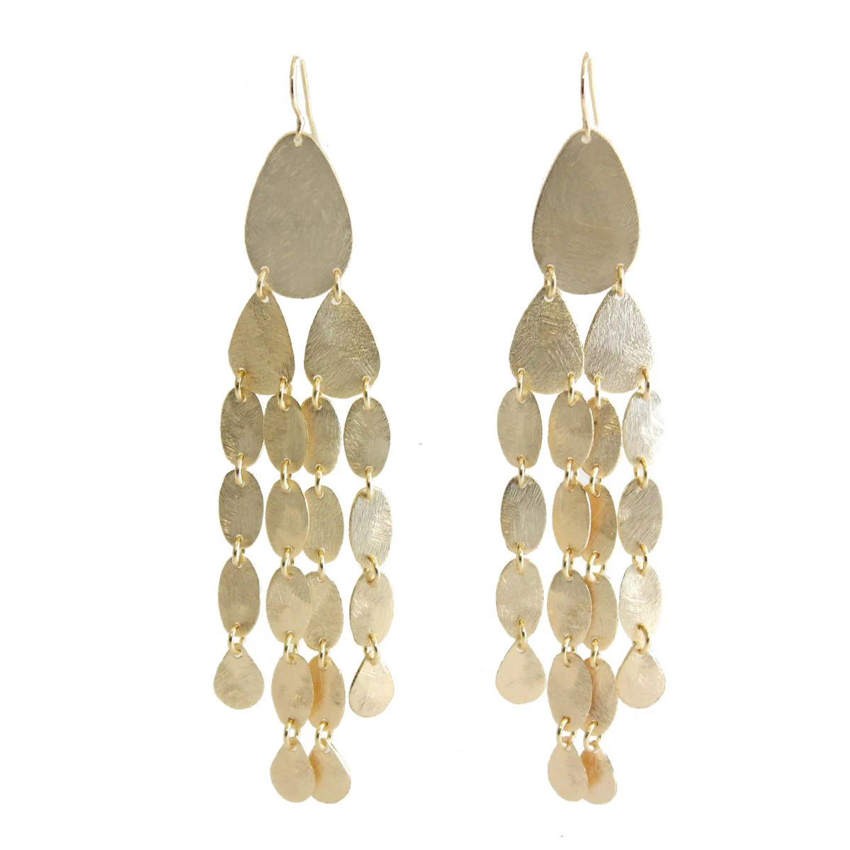 Chandelier Drop Earrings