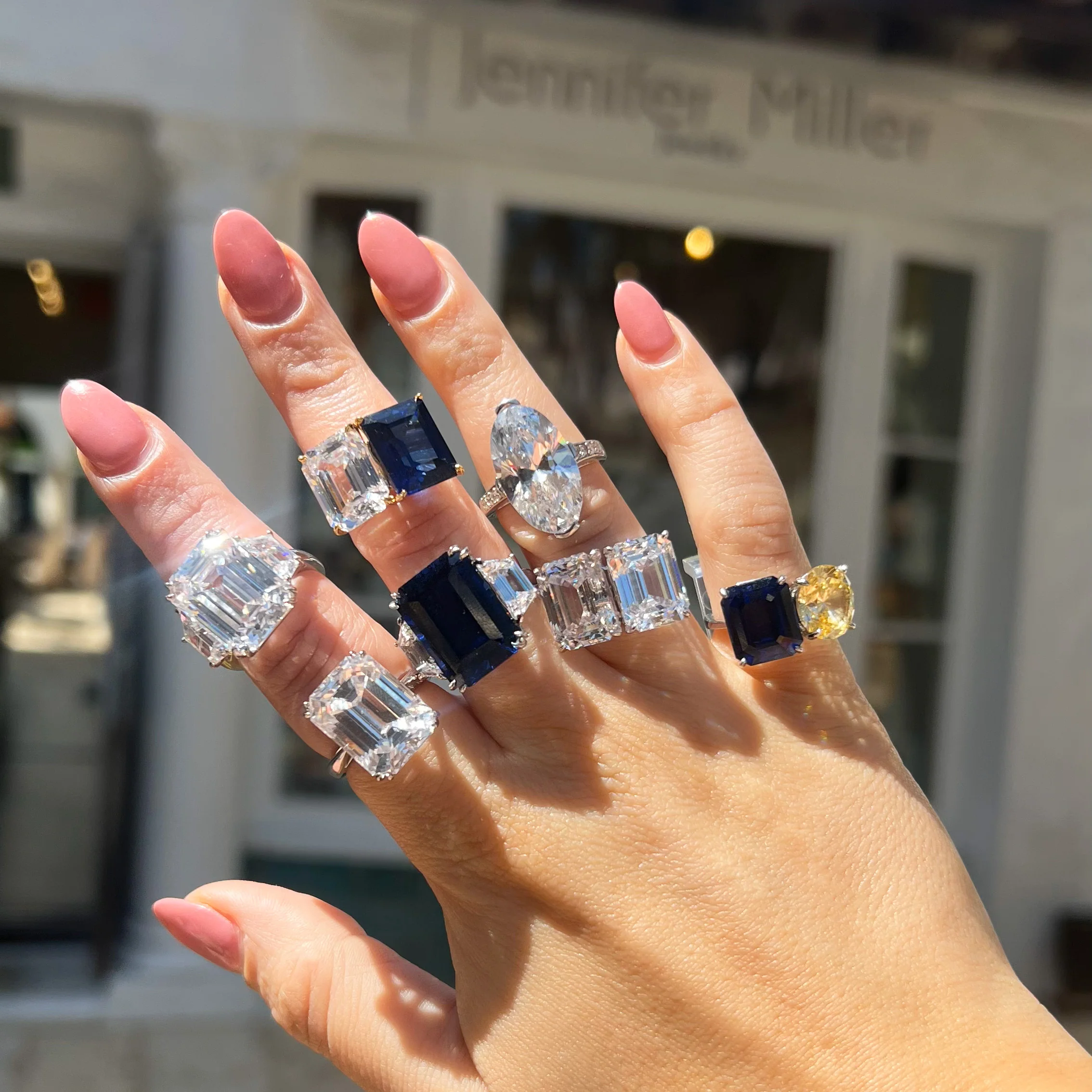 Crystal Ring - Image 2