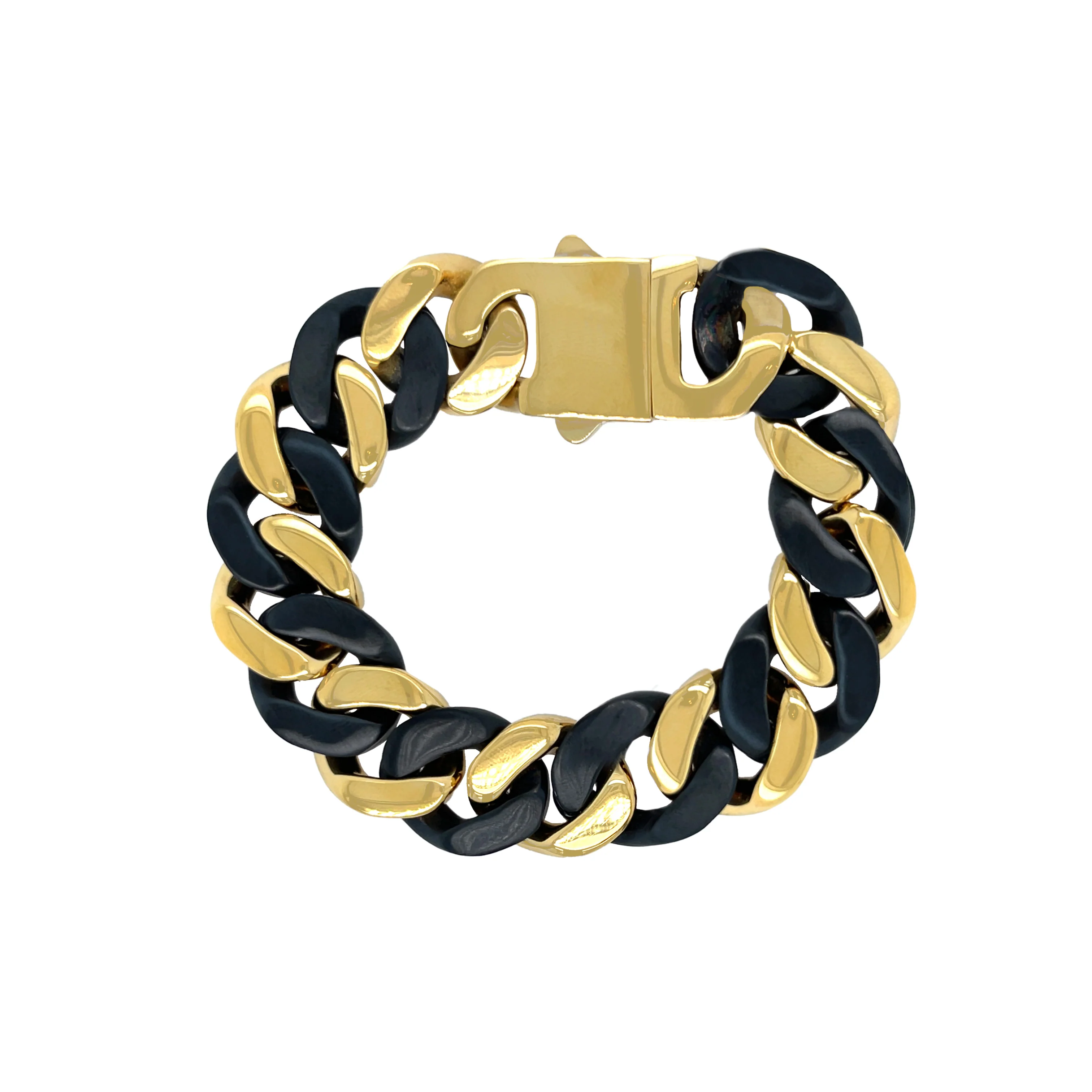 Cuban Link Bracelet