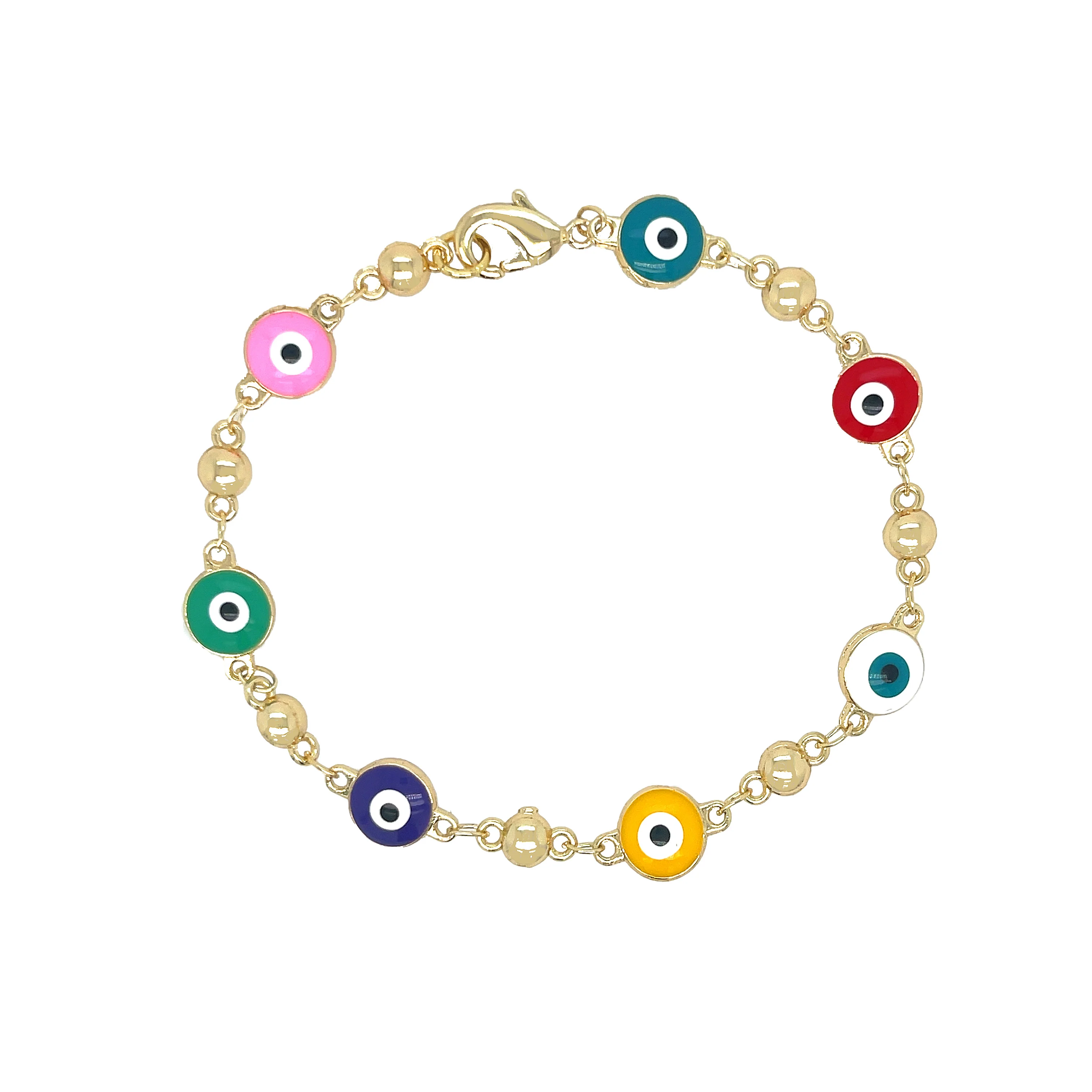 Evil Eye Bracelet