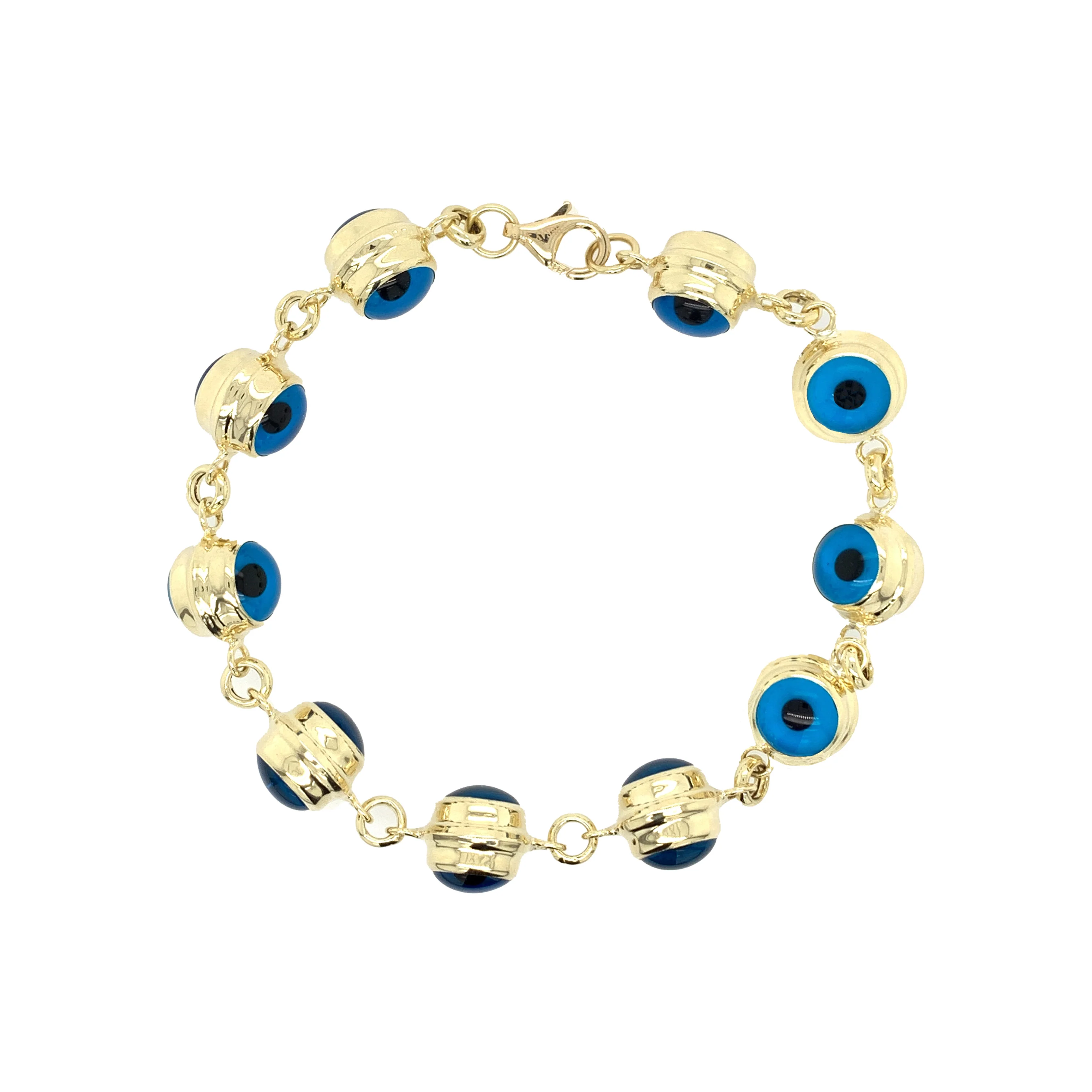 Eye Chain Bracelet - Image 3