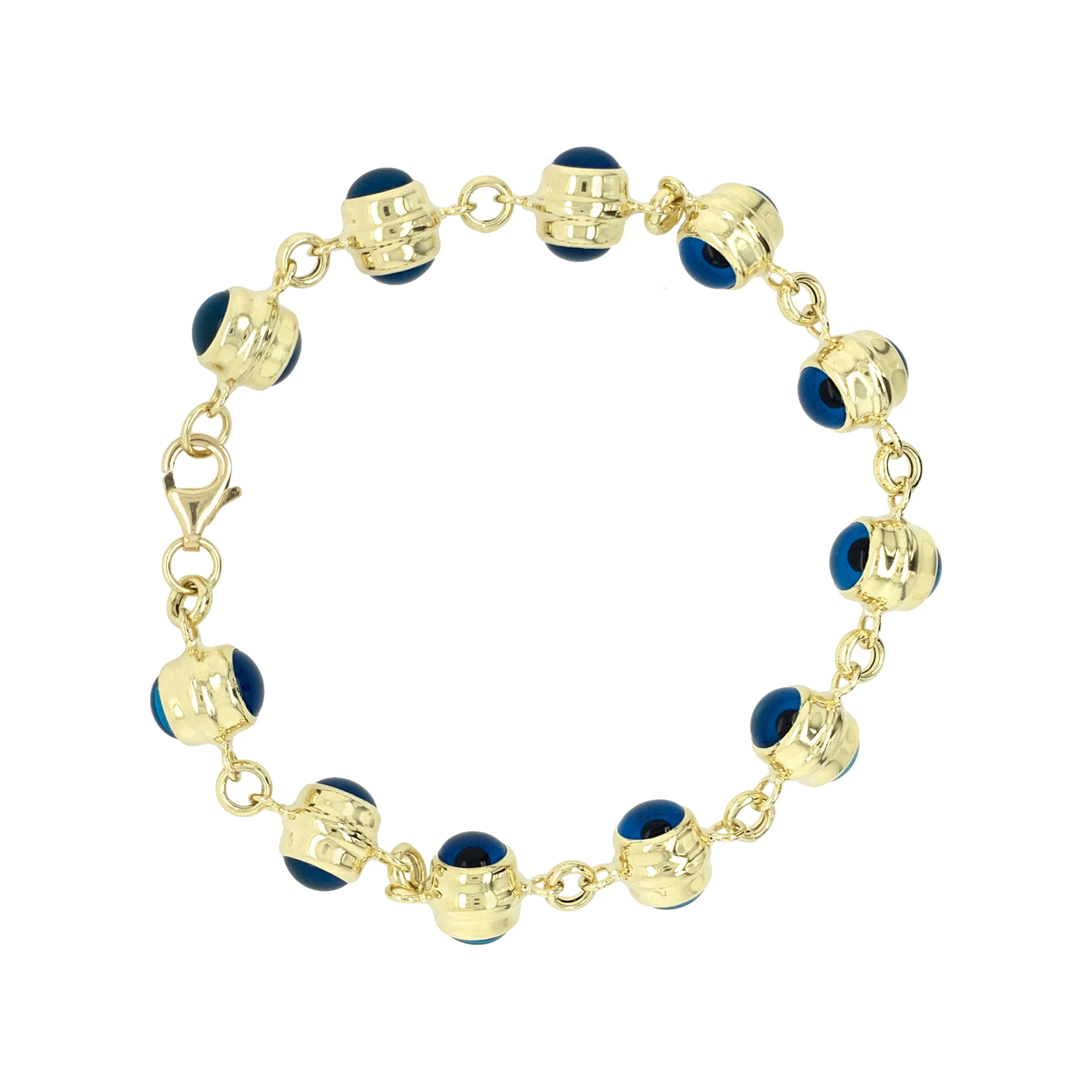 Eye Chain Bracelet - Image 2
