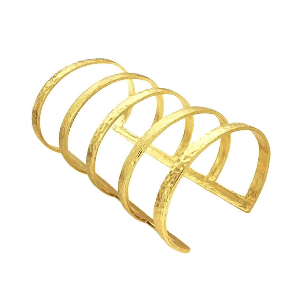 5 Row Cuff - Image 2