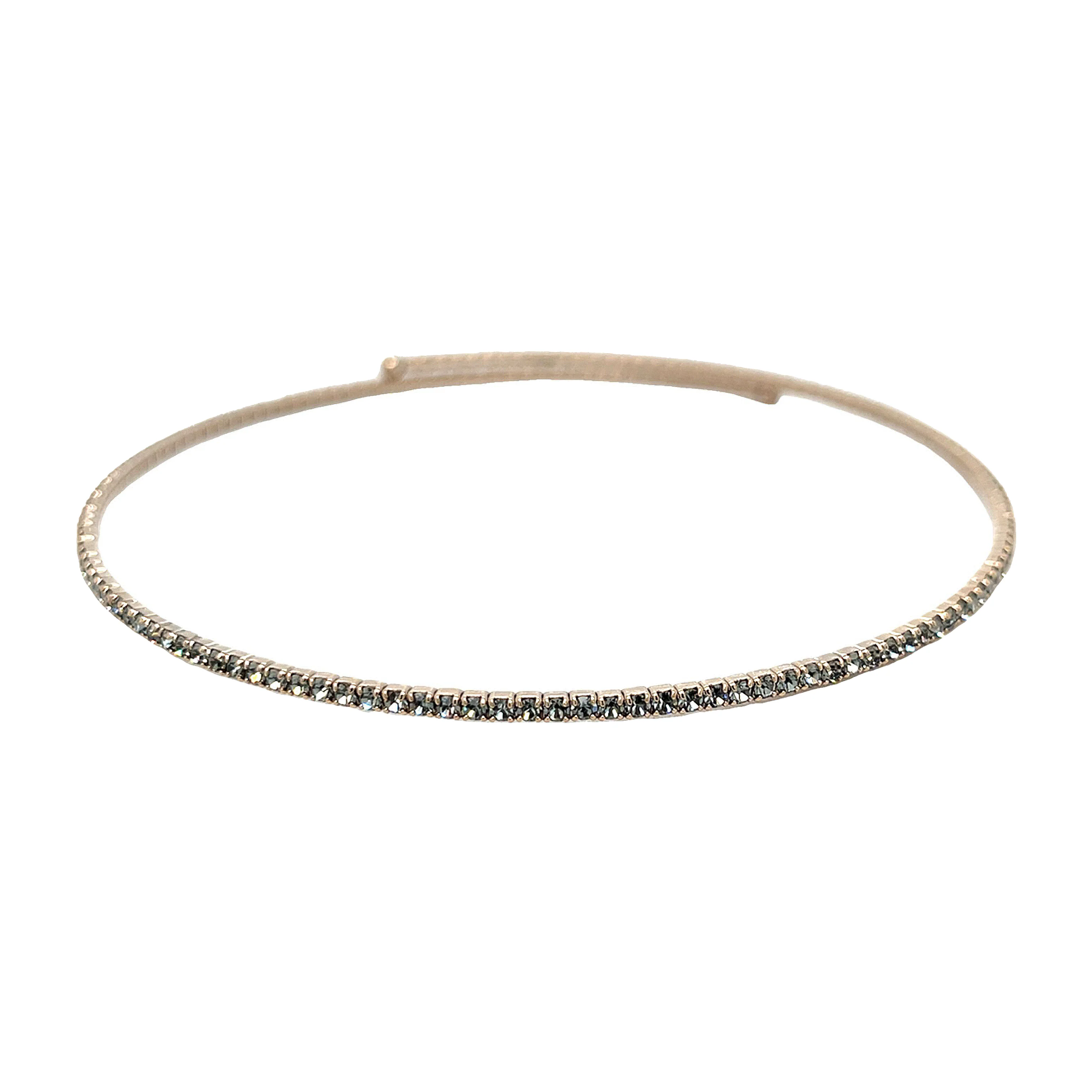 Flex Choker Necklace