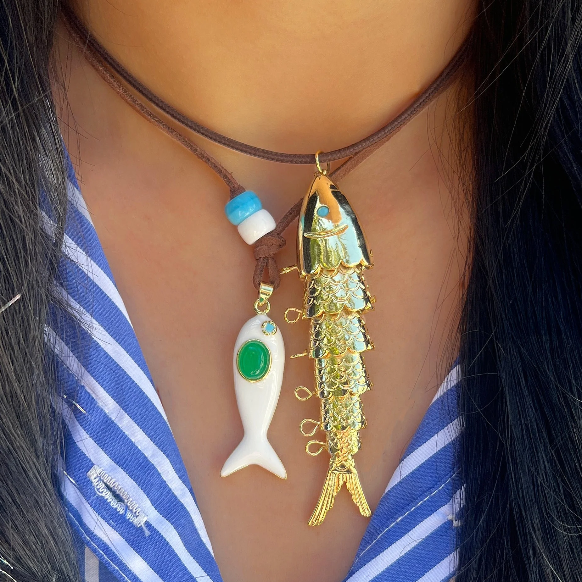 Flex Fish Charm - Image 3