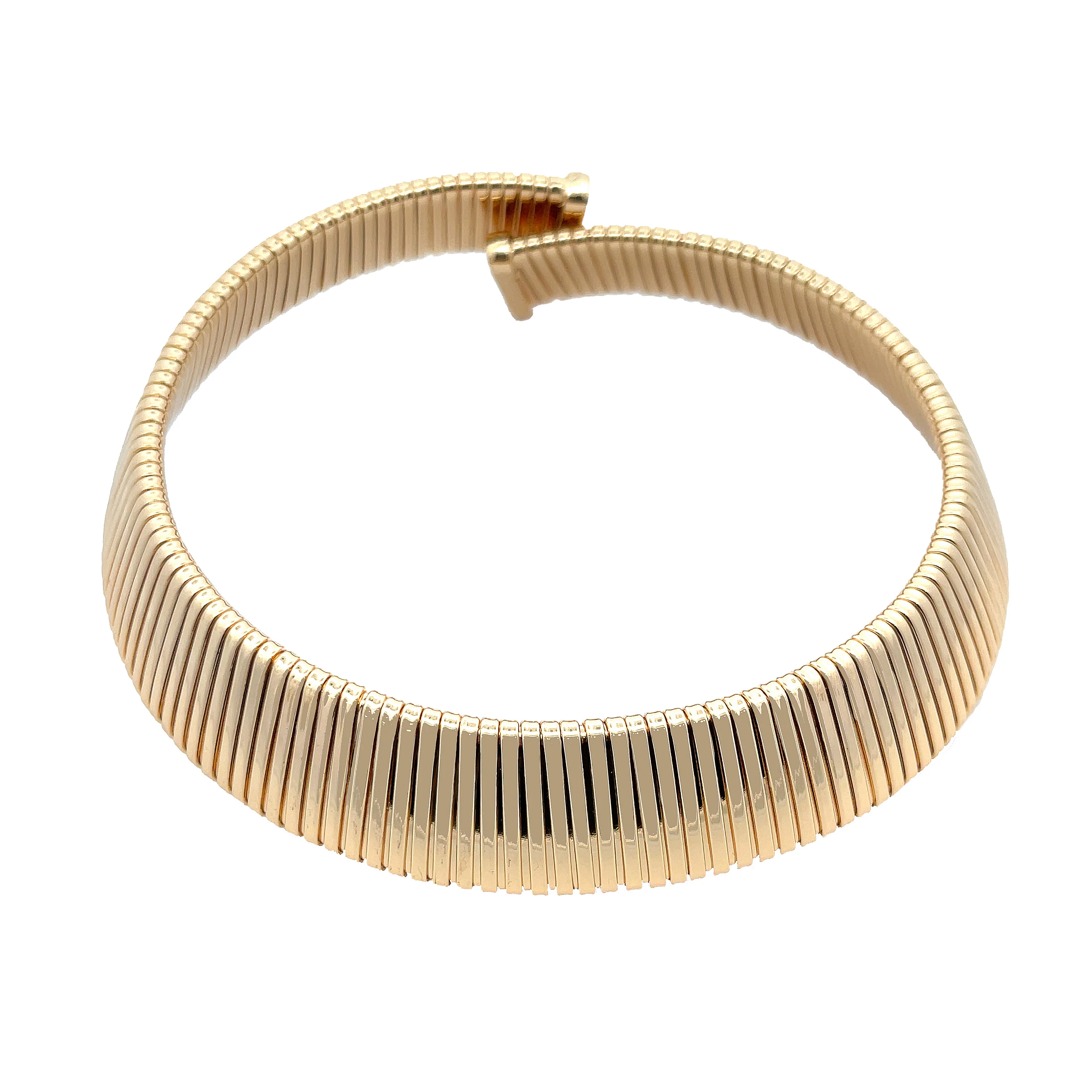 Flex Wrap Necklace