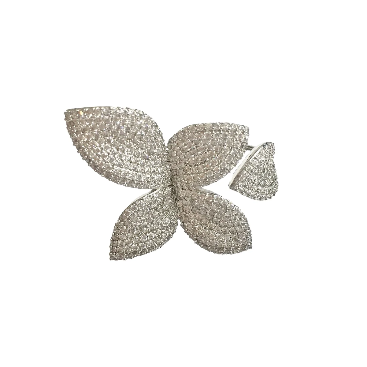 Flower Ring - Image 2