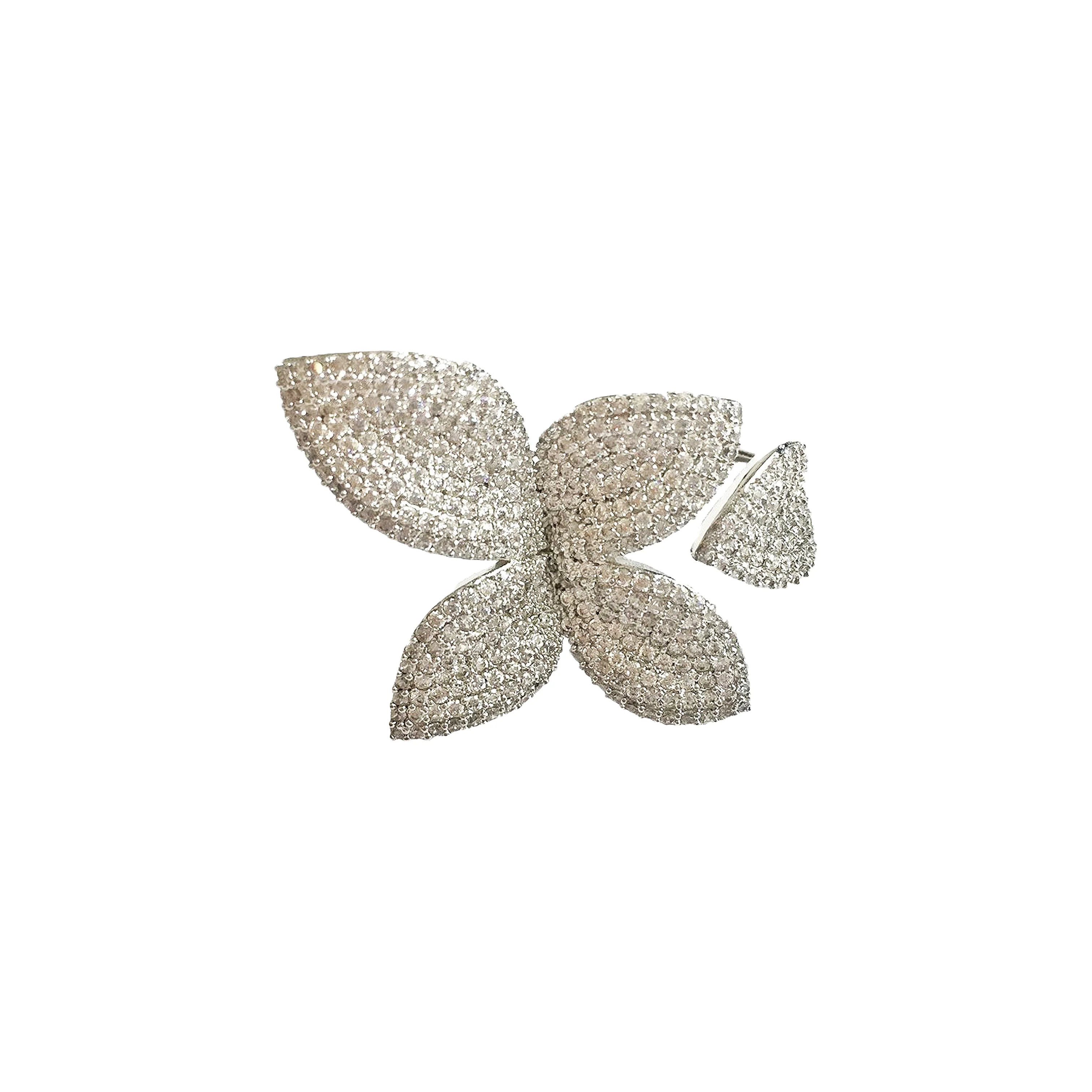 Flower Ring
