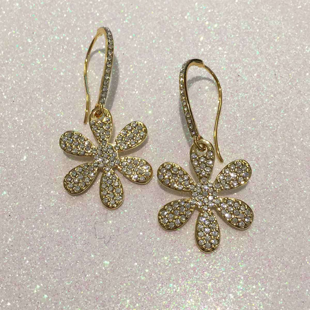 Daisy Earrings - Image 4