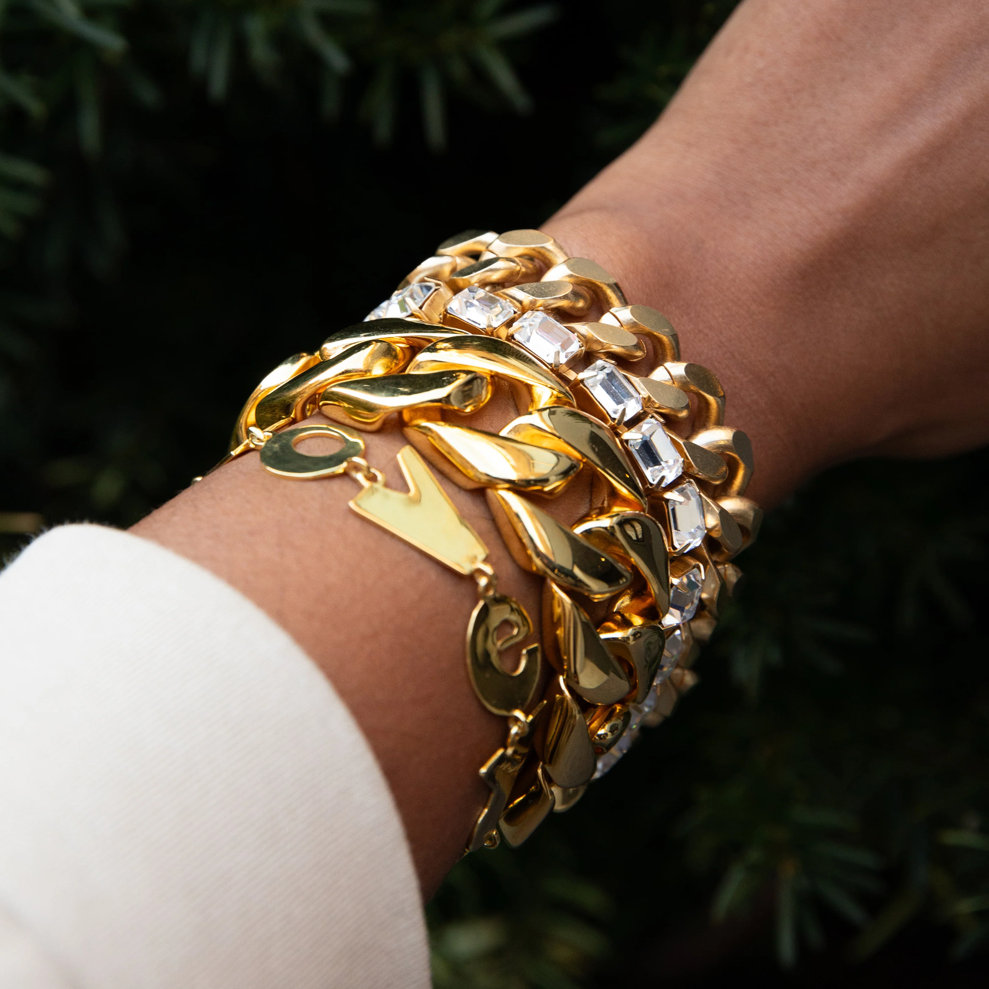 I Love You Bracelet - Image 3