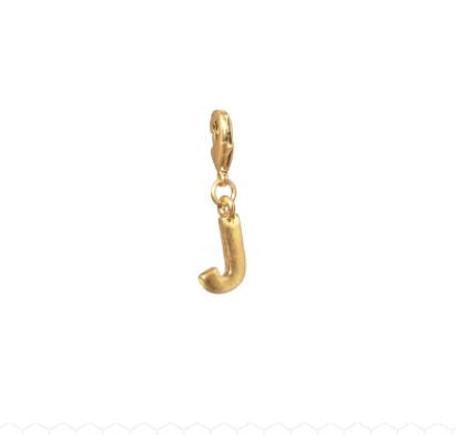 SALE Initial Charm - Image 10