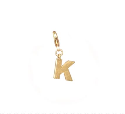 SALE Initial Charm - Image 11