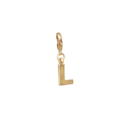SALE Initial Charm - Image 12