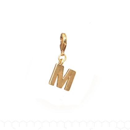 SALE Initial Charm - Image 13