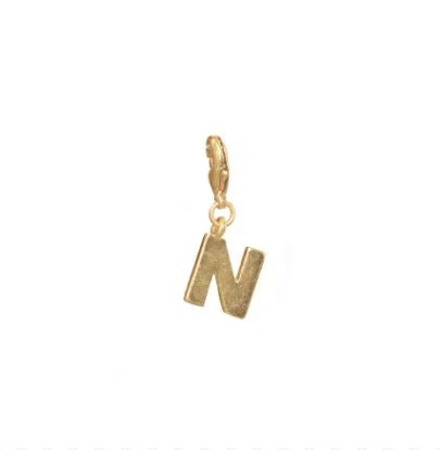 SALE Initial Charm - Image 14