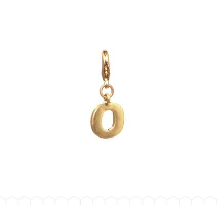 SALE Initial Charm - Image 15