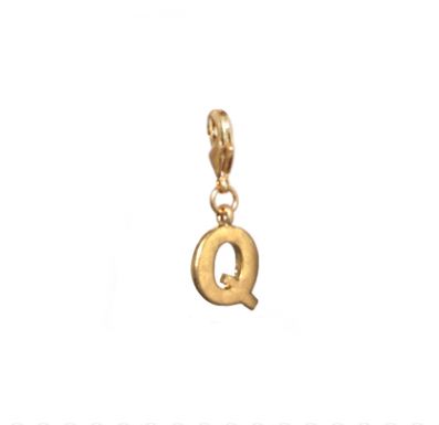 SALE Initial Charm - Image 17