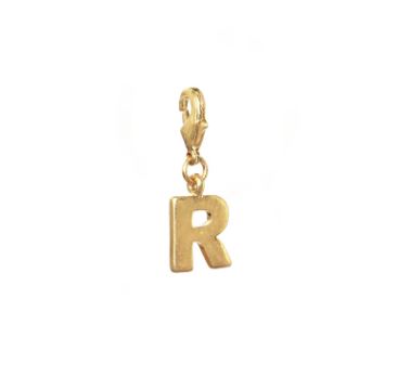SALE Initial Charm - Image 18