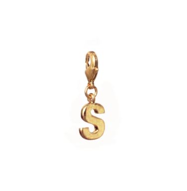 SALE Initial Charm - Image 19