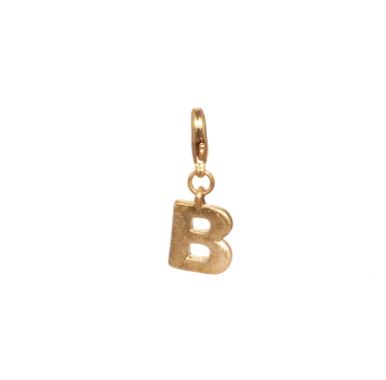 SALE Initial Charm - Image 2