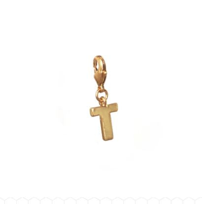 SALE Initial Charm - Image 20