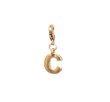 SALE Initial Charm - Image 3