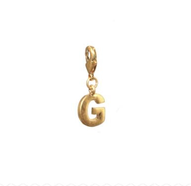 SALE Initial Charm - Image 7