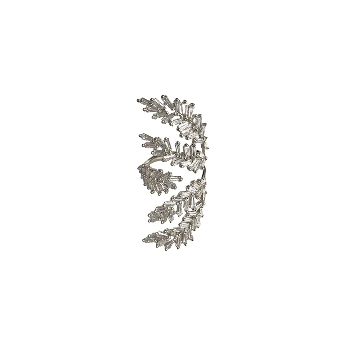 Leaf Ring - Image 2