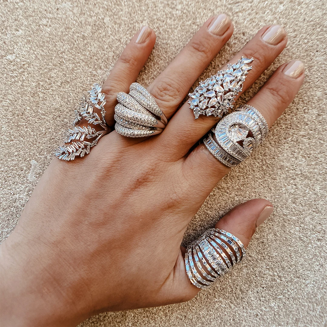 Leaf Ring - Image 3