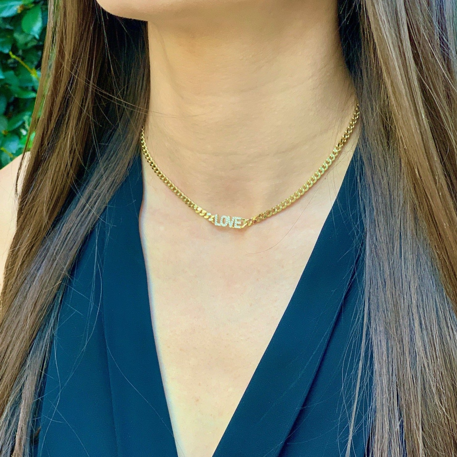 Love Necklace - Image 4