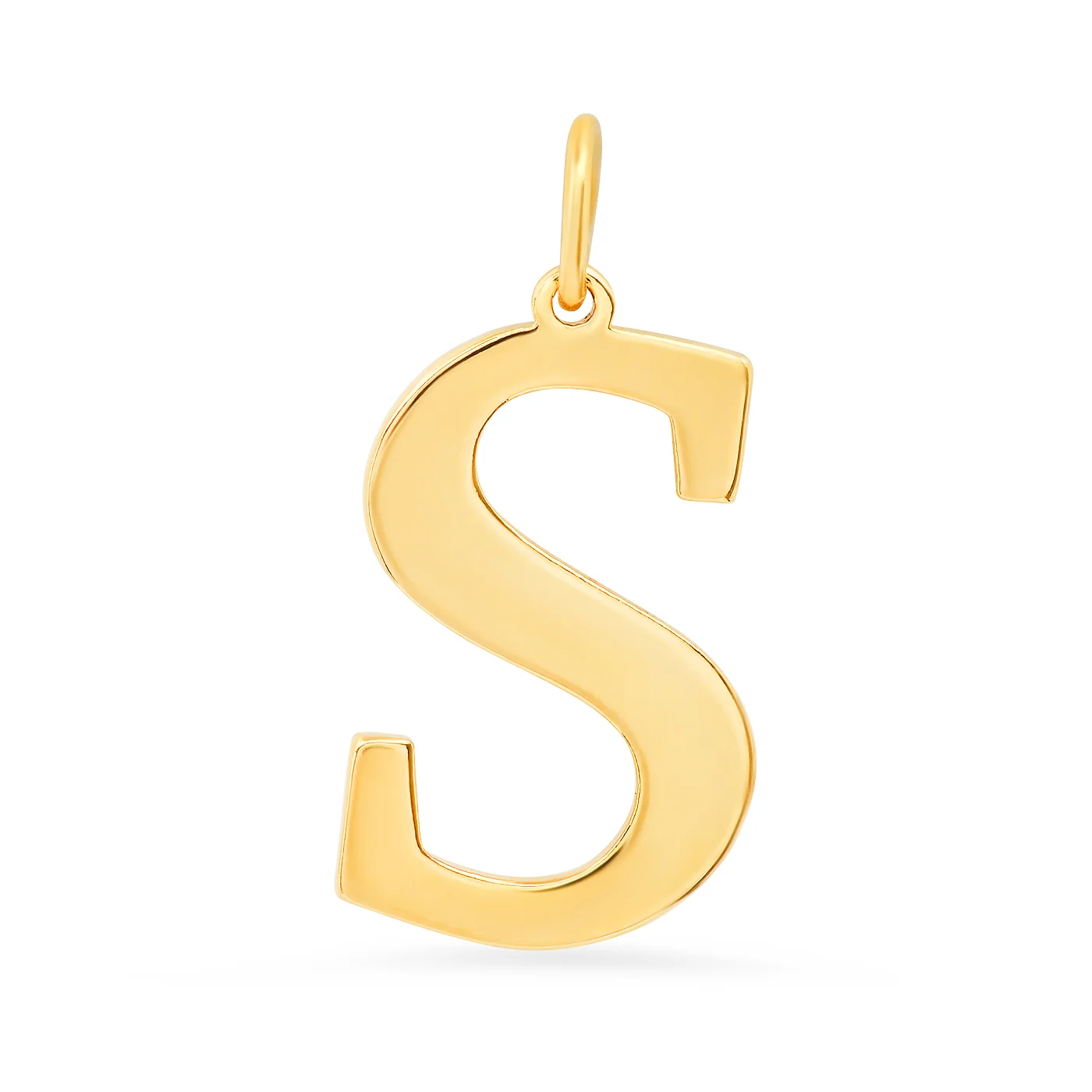 Lowercase Initial Charms - Image 11