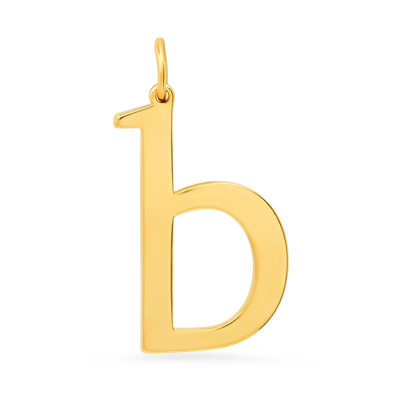 Lowercase Initial Charms - Image 3