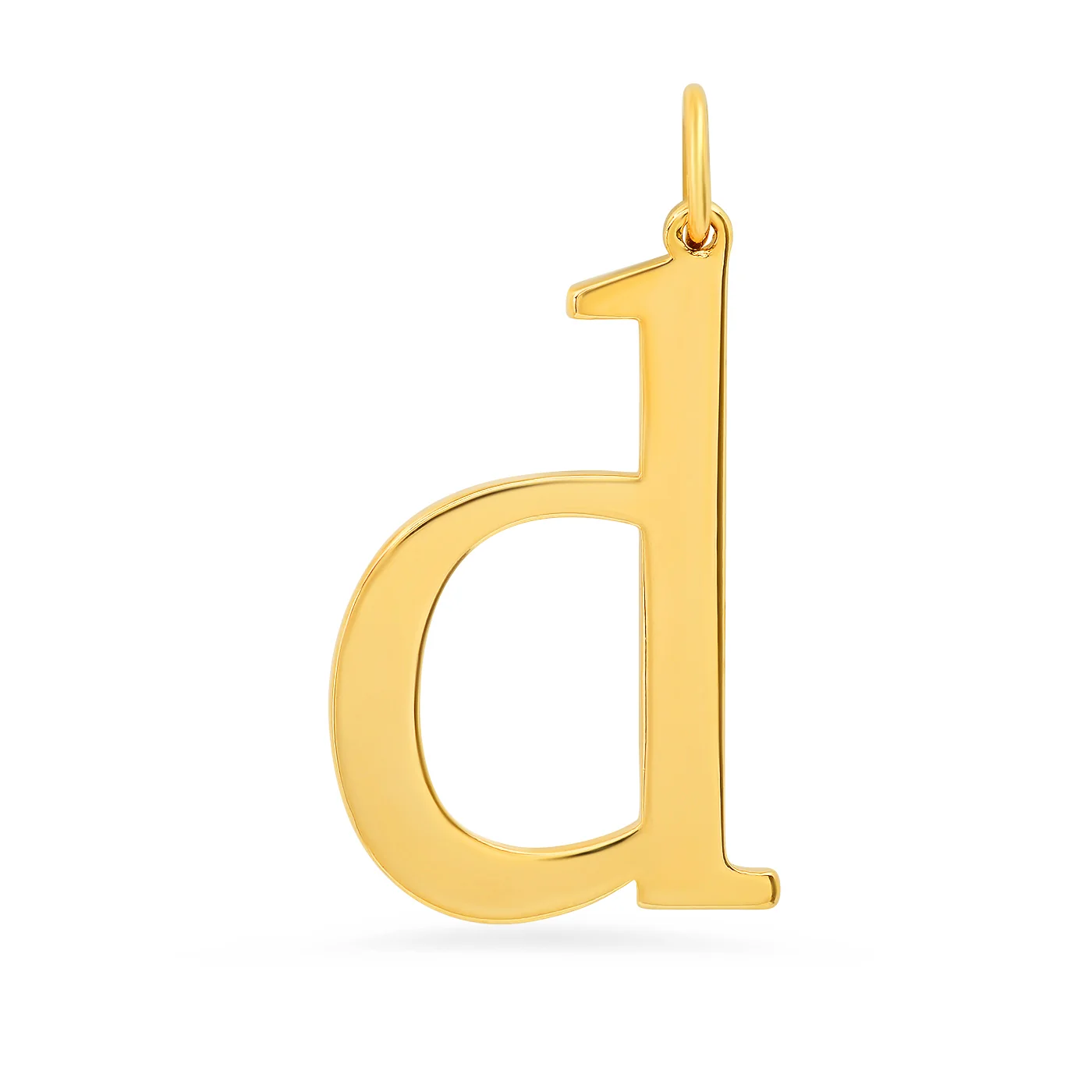 Lowercase Initial Charms - Image 5