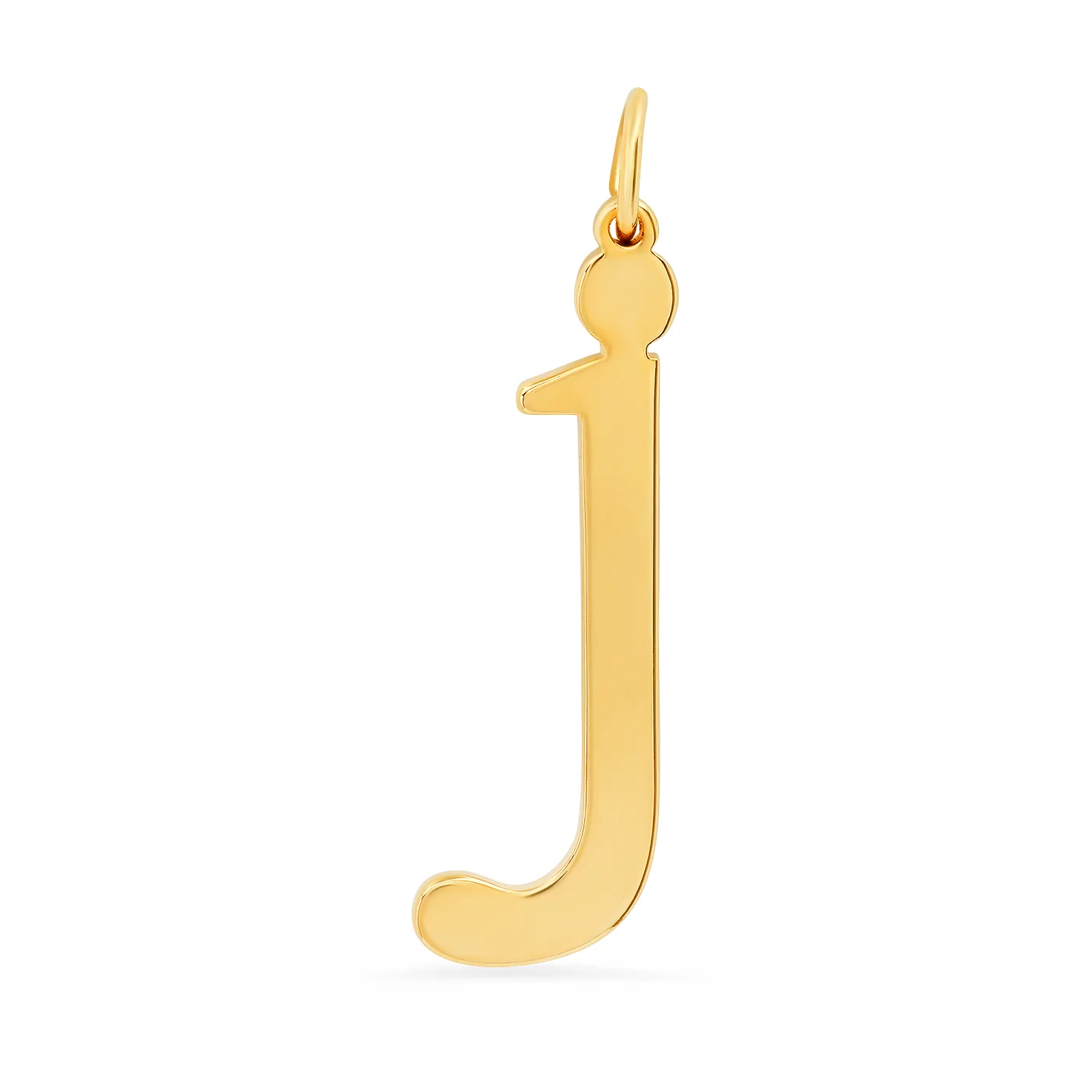 Lowercase Initial Charms - Image 7