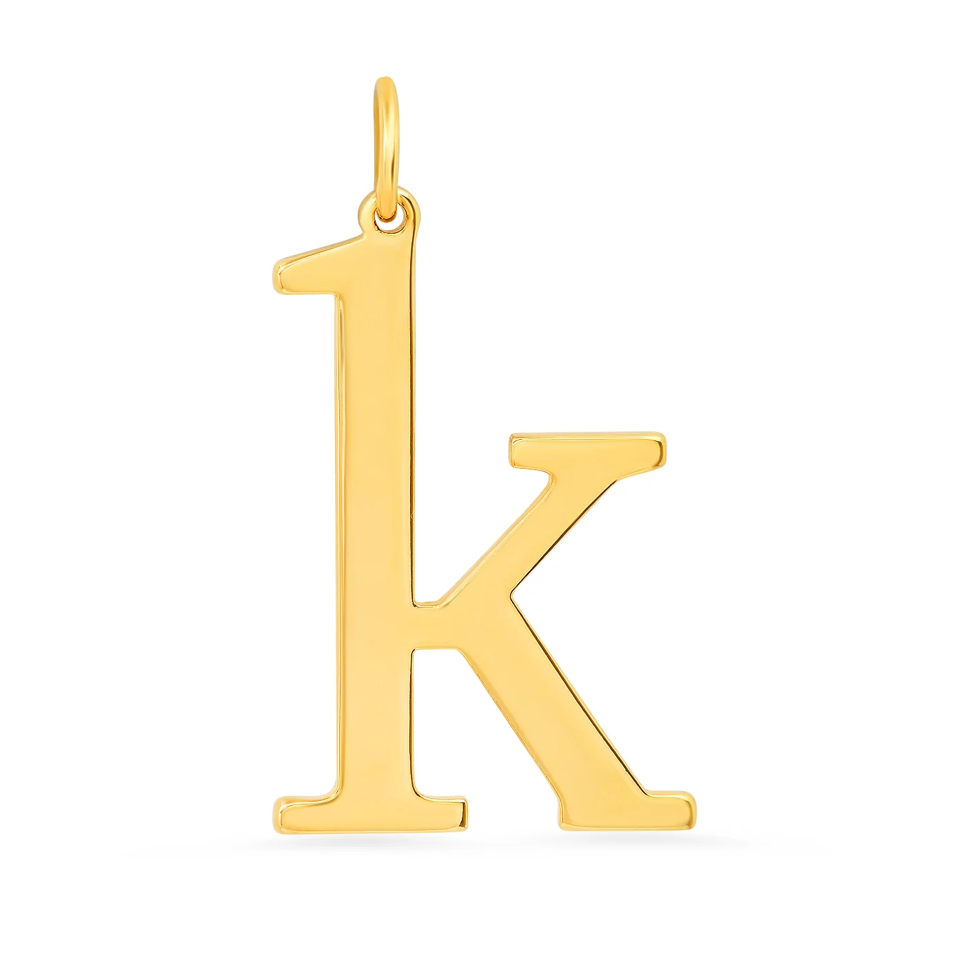Lowercase Initial Charms - Image 8