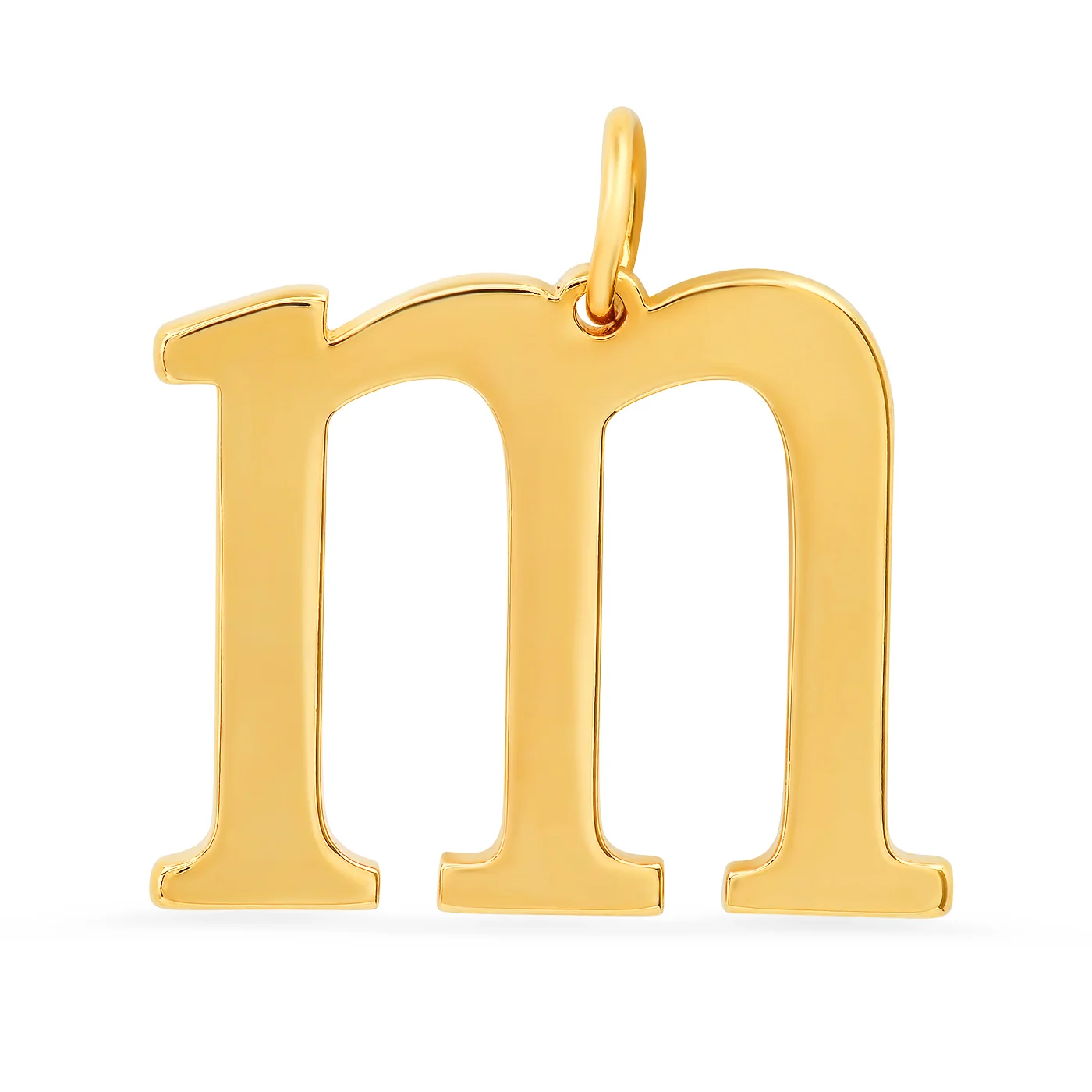 Lowercase Initial Charms - Image 9