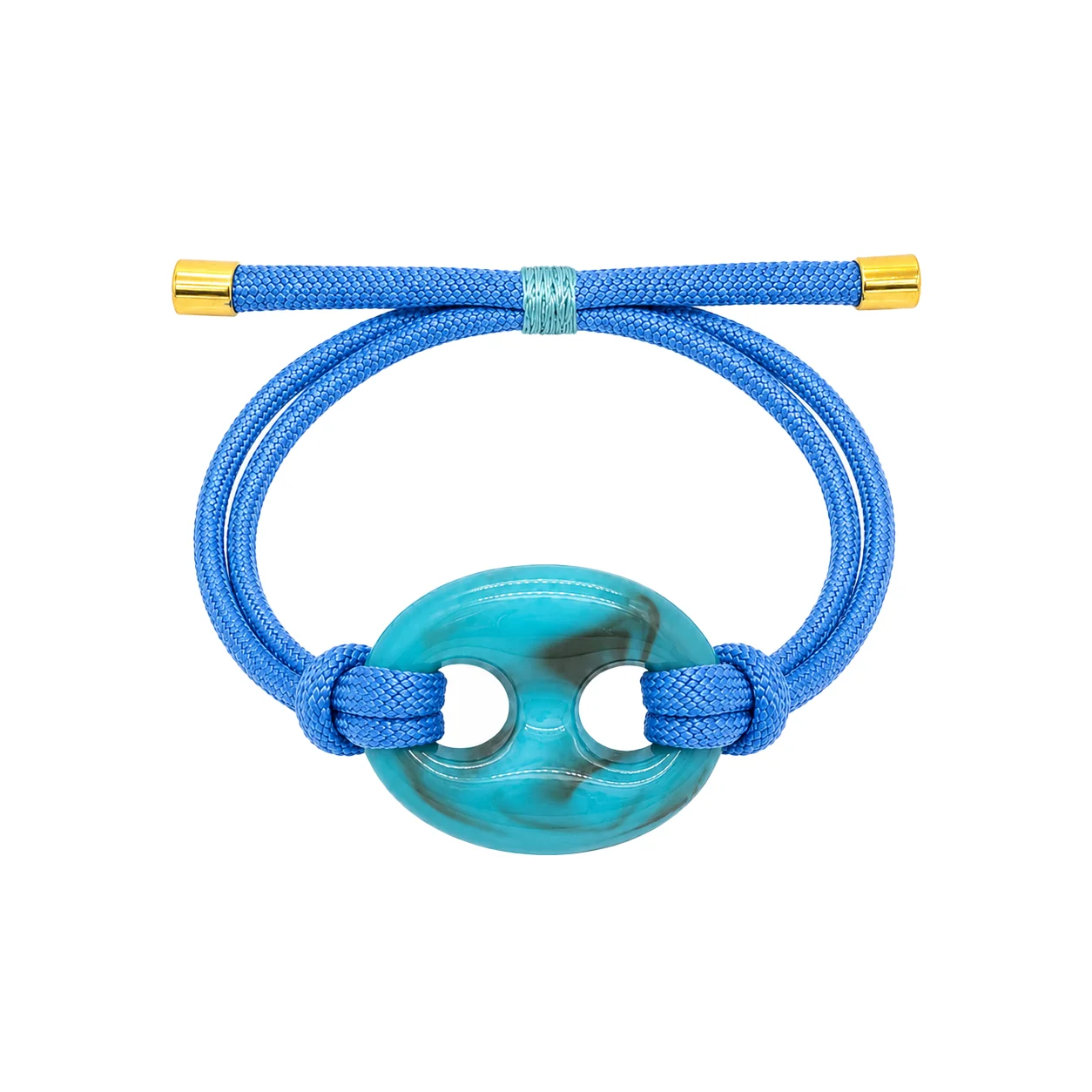 Mariner Link Bracelet - Image 10
