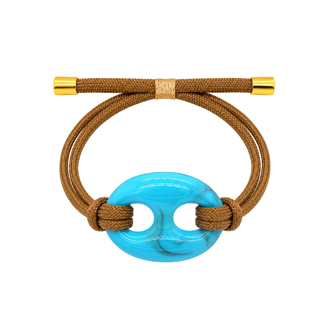 Mariner Link Bracelet - Image 12