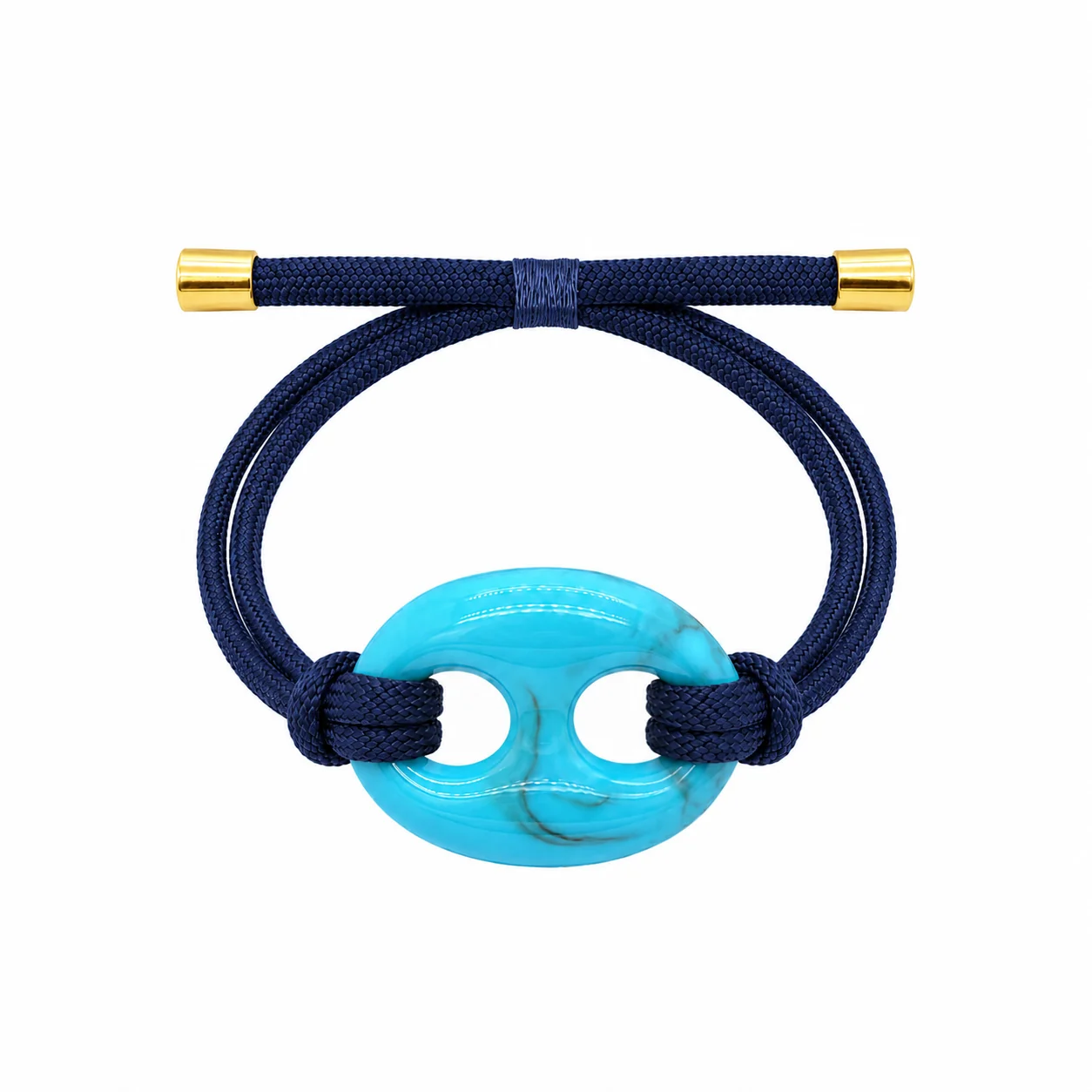 Mariner Link Bracelet - Image 13