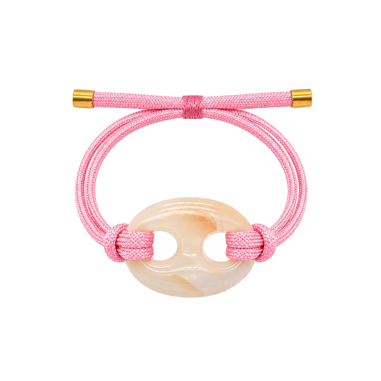 Mariner Link Bracelet - Image 3