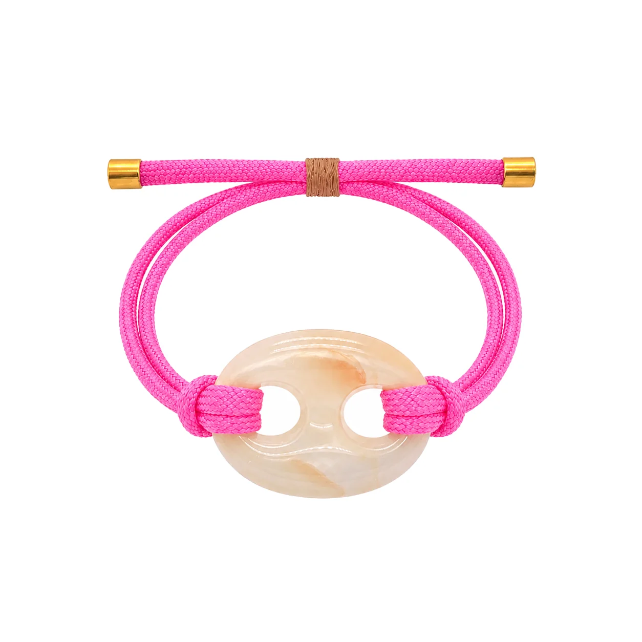 Mariner Link Bracelet - Image 5