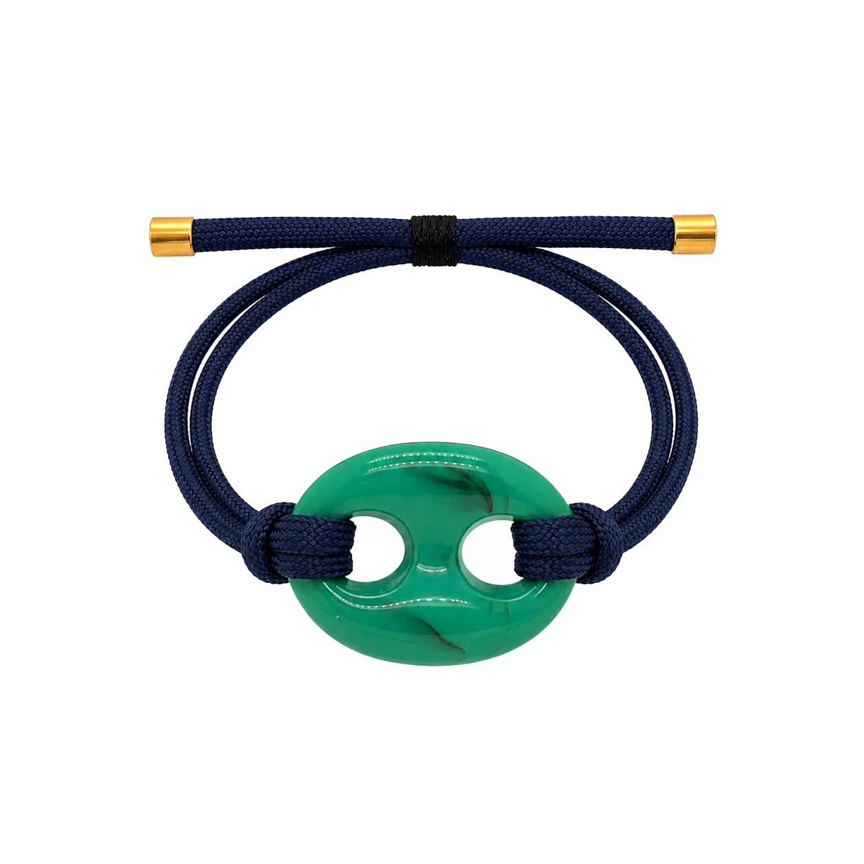 Mariner Link Bracelet - Image 6