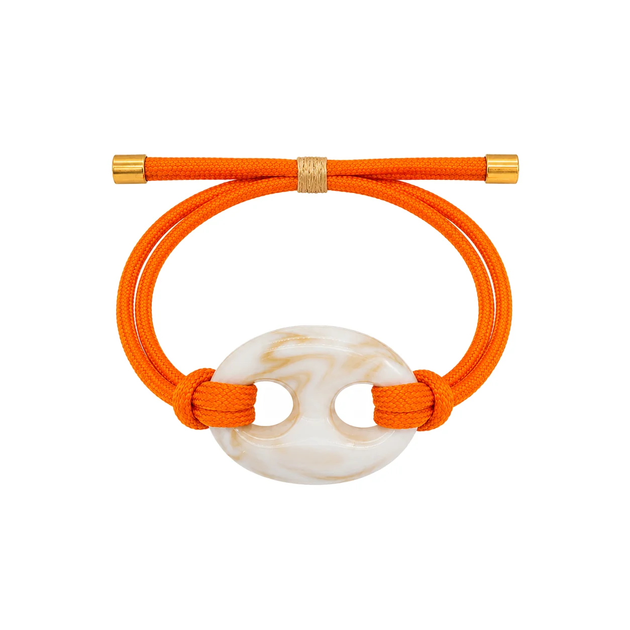Mariner Link Bracelet - Image 7